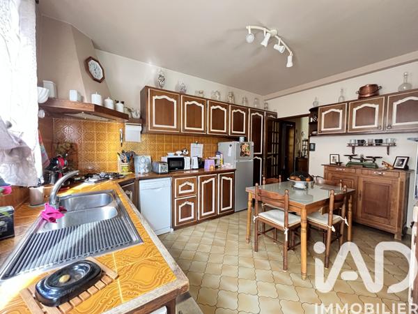 Maison à vendre 6 pièces 148 m² Saint-Céré