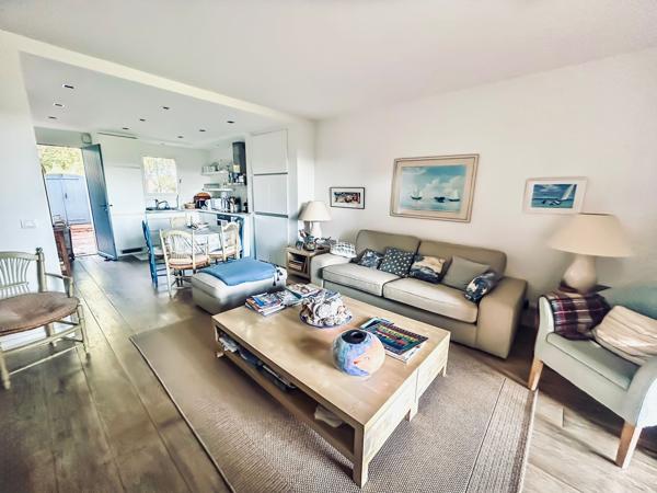 Grimaud (83310) Maison T4 avec vue sur les vignes