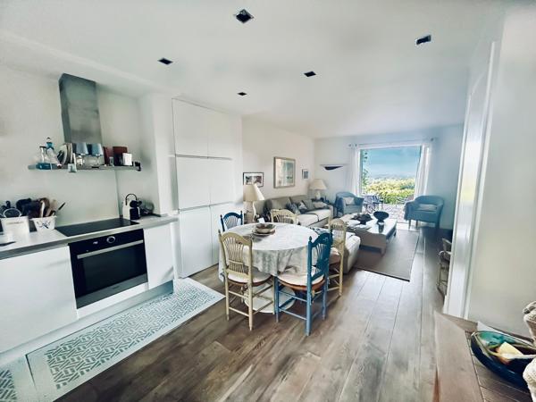 Grimaud (83310) Maison T4 avec vue sur les vignes