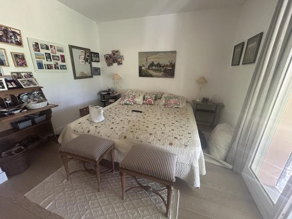 Grimaud (83310) Maison T4 avec vue sur les vignes