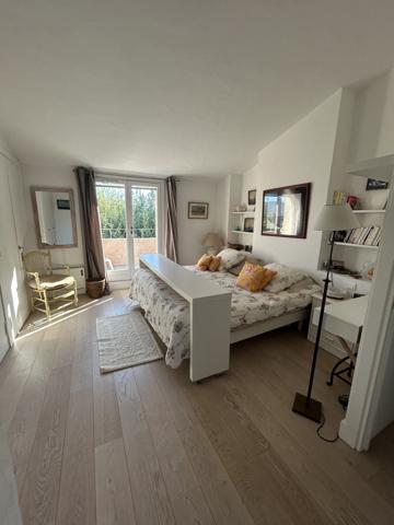 Grimaud (83310) Maison T4 avec vue sur les vignes