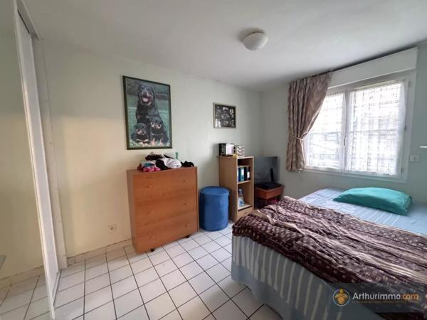 Vente Maison 6 pièces 95 m2 à Sevran