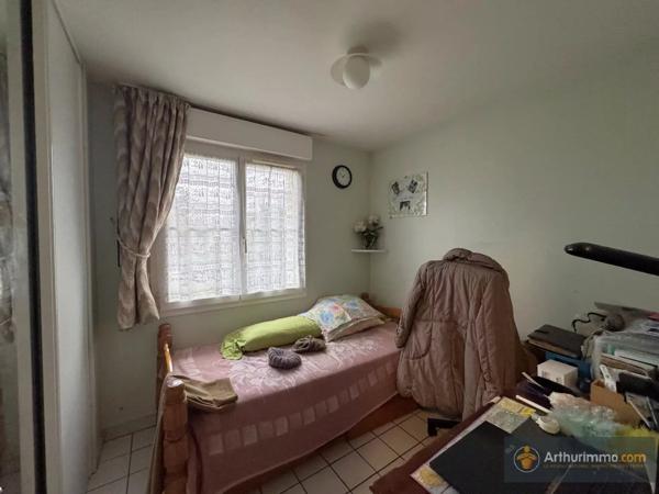 Vente Maison 6 pièces 95 m2 à Sevran