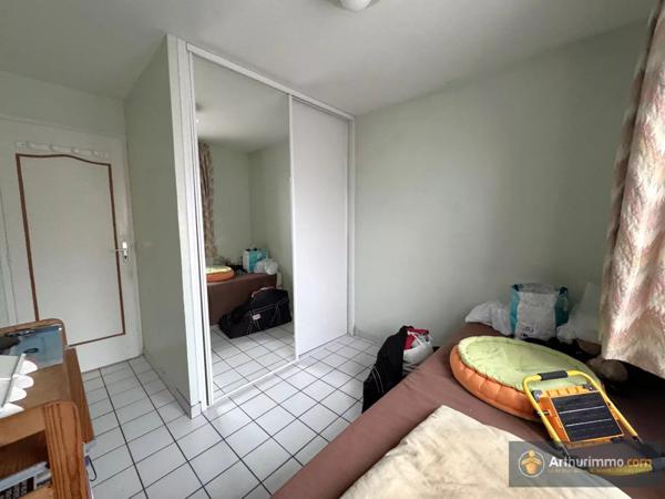 Vente Maison 6 pièces 95 m2 à Sevran