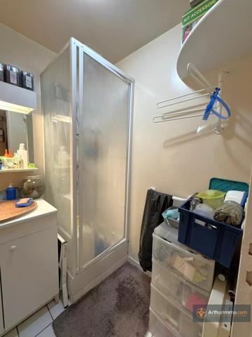 Vente Maison 6 pièces 95 m2 à Sevran