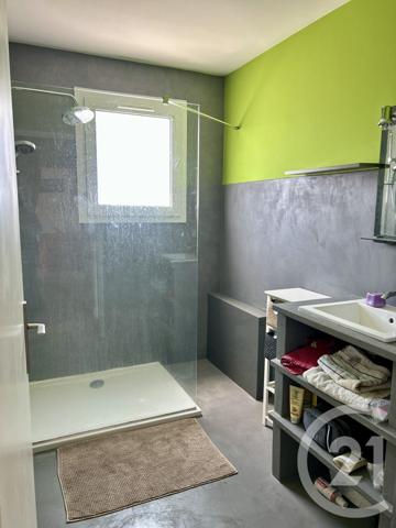 Appartement à vendre  2 pièces - 40,70 m2 LUCCIANA - 202