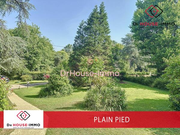 Maison à vendre 5 pièces de 119 m²