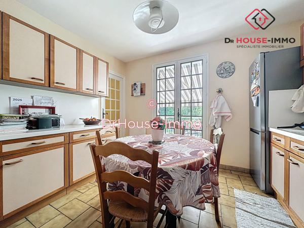 Maison à vendre 5 pièces de 119 m²