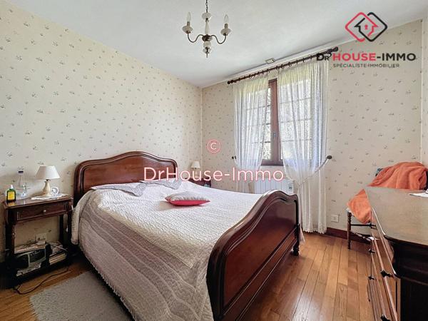 Maison à vendre 5 pièces de 119 m²