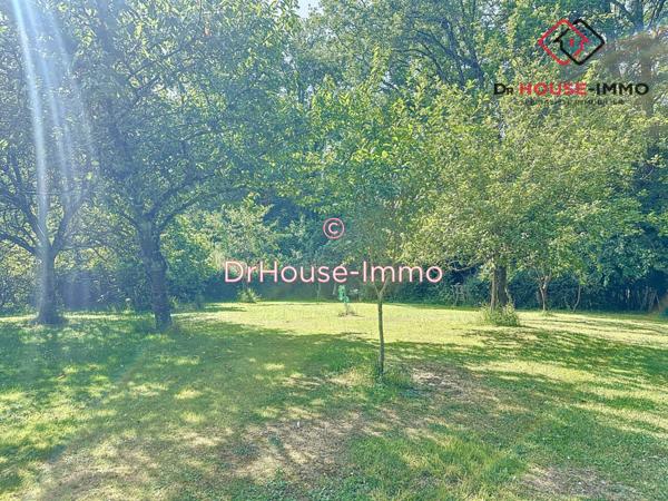 Maison à vendre 5 pièces de 119 m²