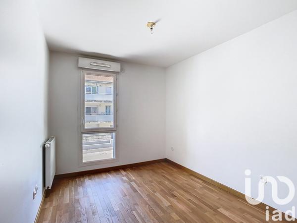 Appartement à vendre 4 pièces 81 m² Saint-Ismier