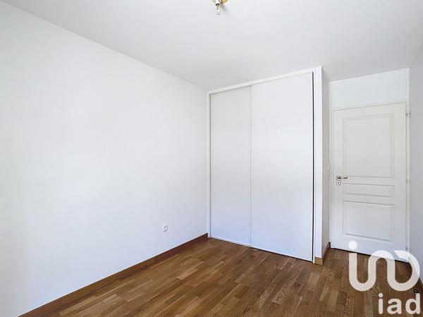 Appartement à vendre 4 pièces 81 m² Saint-Ismier