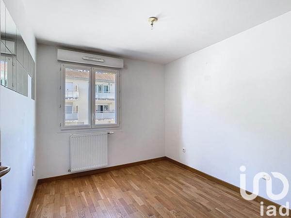Appartement à vendre 4 pièces 81 m² Saint-Ismier