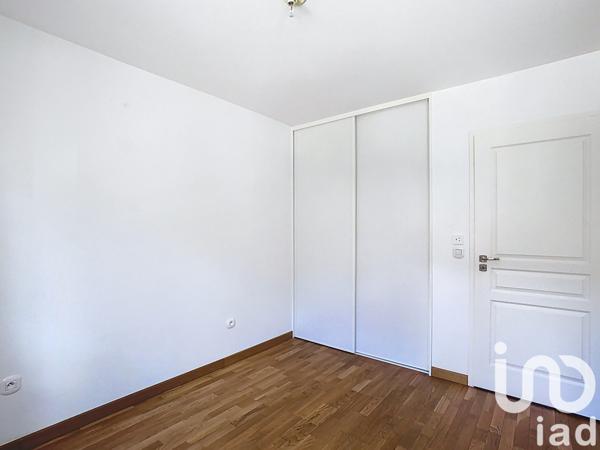Appartement à vendre 4 pièces 81 m² Saint-Ismier