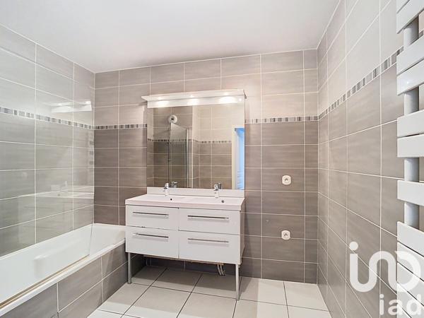 Appartement à vendre 4 pièces 81 m² Saint-Ismier