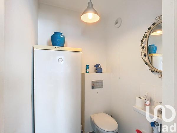 Appartement à vendre 4 pièces 81 m² Saint-Ismier