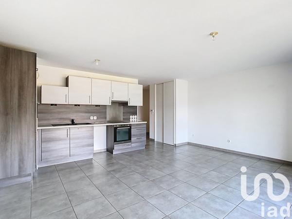 Appartement à vendre 4 pièces 81 m² Saint-Ismier