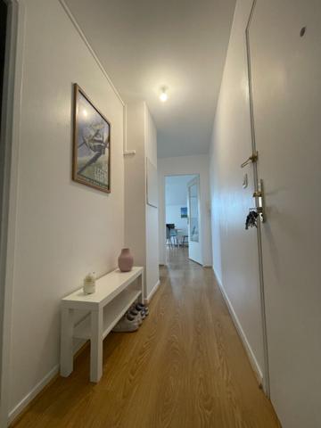 À louer : Appartement 2 pièces à LIEUSAINT - Exclusivité Guy Hoquet