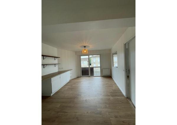 Appartement 2 pièce(s) 1 chambre(s) 35 m²