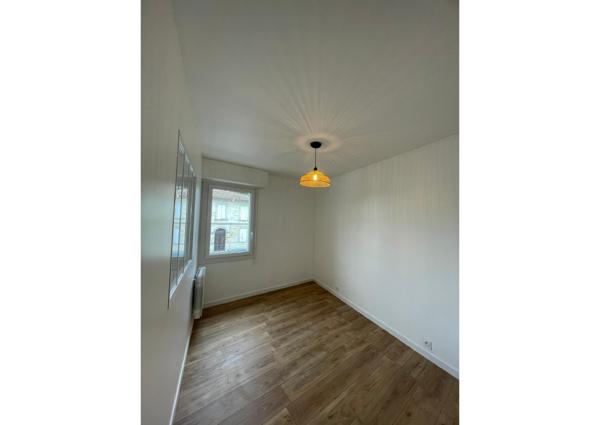 Appartement 2 pièce(s) 1 chambre(s) 35 m²
