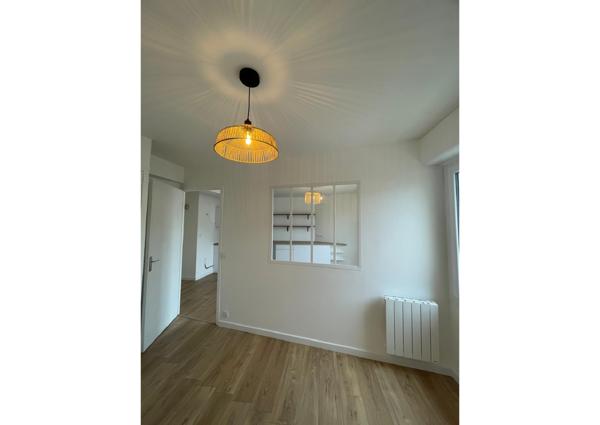 Appartement 2 pièce(s) 1 chambre(s) 35 m²