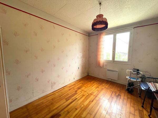 MAISON CONFLANS STE HONORINE - 5 PIÈCES - 75m² €320 000 ** - Référence 7154