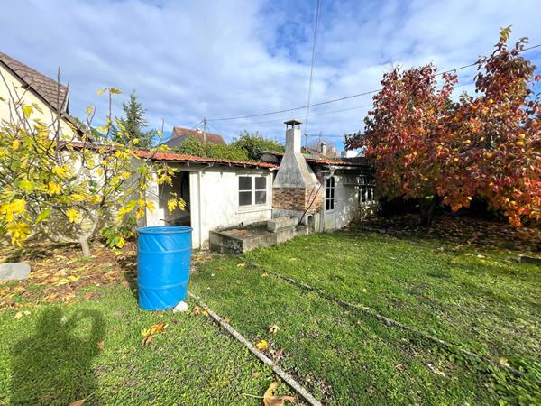 MAISON CONFLANS STE HONORINE - 5 PIÈCES - 75m² €320 000 ** - Référence 7154