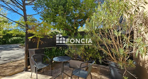À vendre Appartement 2 pièces 40.82 m² - Aix-en-provence 13100