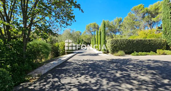 À vendre Appartement 2 pièces 40.82 m² - Aix-en-provence 13100