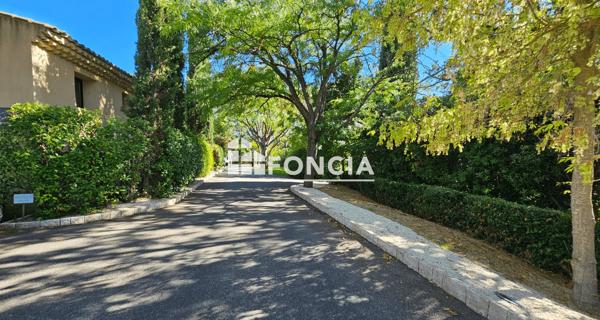 À vendre Appartement 2 pièces 40.82 m² - Aix-en-provence 13100