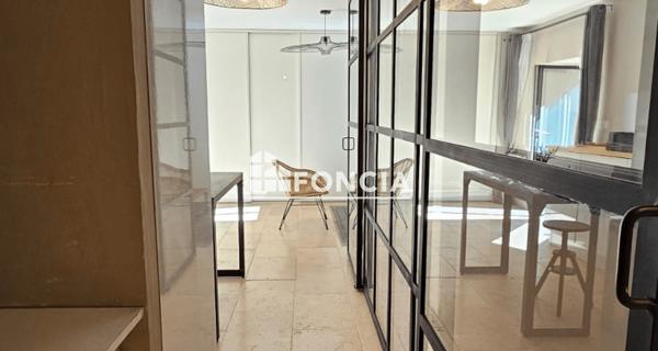 À vendre Appartement 2 pièces 40.82 m² - Aix-en-provence 13100