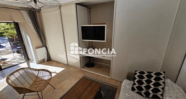 À vendre Appartement 2 pièces 40.82 m² - Aix-en-provence 13100