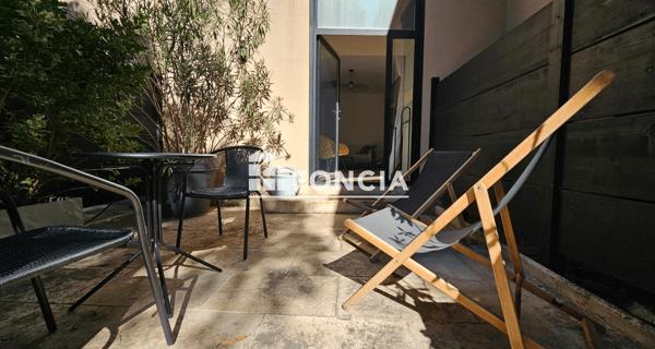 À vendre Appartement 2 pièces 40.82 m² - Aix-en-provence 13100