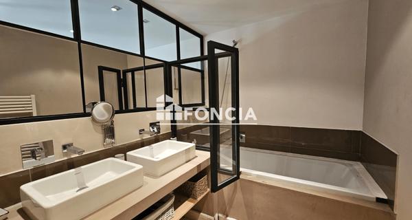À vendre Appartement 2 pièces 40.82 m² - Aix-en-provence 13100