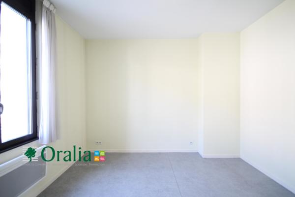 Appartement · Location Grenoble (38000) 1 pièce · 24m²