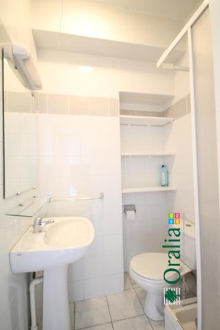 Appartement · Location Grenoble (38000) 1 pièce · 24m²