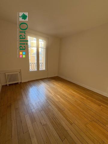 Appartement · Location Neuilly Sur Seine (92200) 5 pièces · 122m²