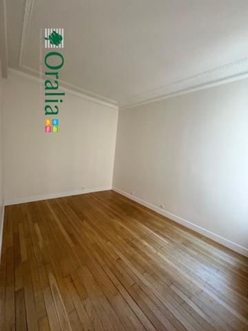 Appartement · Location Neuilly Sur Seine (92200) 5 pièces · 122m²
