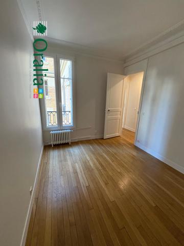Appartement · Location Neuilly Sur Seine (92200) 5 pièces · 122m²