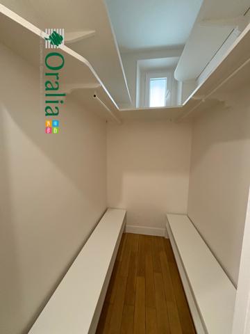 Appartement · Location Neuilly Sur Seine (92200) 5 pièces · 122m²