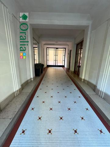 Appartement · Location Neuilly Sur Seine (92200) 5 pièces · 122m²