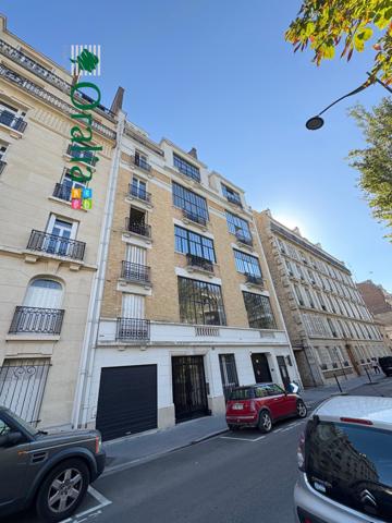 Appartement · Location Neuilly Sur Seine (92200) 5 pièces · 122m²