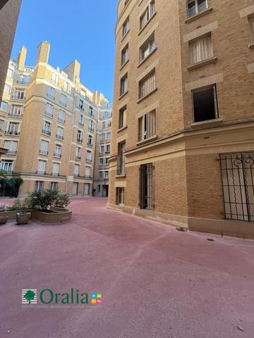 Appartement · Location Neuilly Sur Seine (92200) 5 pièces · 122m²