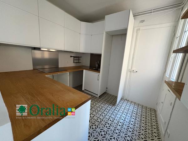 Appartement · Location Neuilly Sur Seine (92200) 5 pièces · 122m²