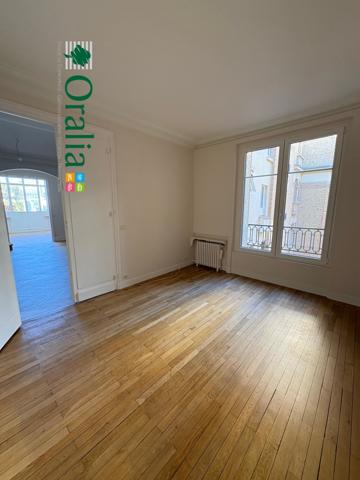 Appartement · Location Neuilly Sur Seine (92200) 5 pièces · 122m²