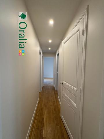 Appartement · Location Neuilly Sur Seine (92200) 5 pièces · 122m²