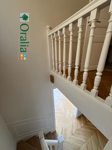 Appartement · Location Neuilly Sur Seine (92200) 5 pièces · 122m²