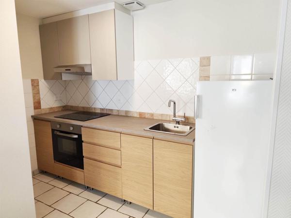 Immeuble monopropriété 5 appartements bon rendement