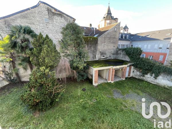 Maison à vendre 15 pièces 380 m² Tarbes