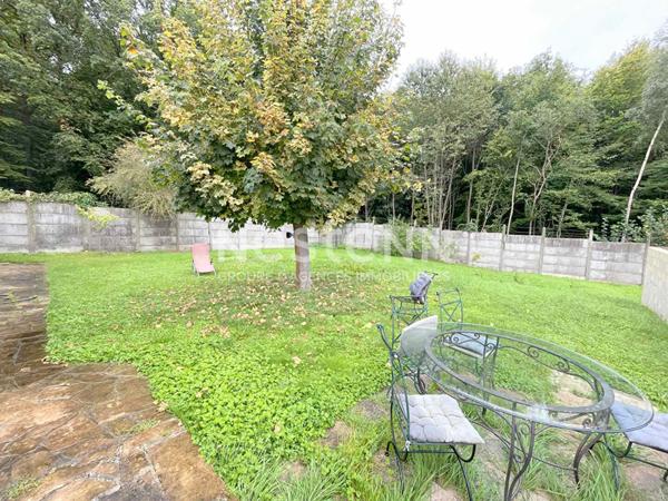 A VENDRE - CENTRE VILLE de MERU - Maison PLAIN PIED - 3 chambres - 951 m² de terrain